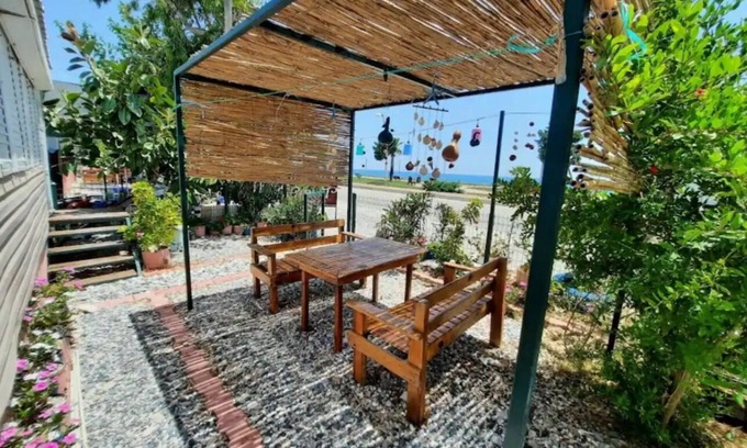 Demre Apartment | Türkmen Apart2