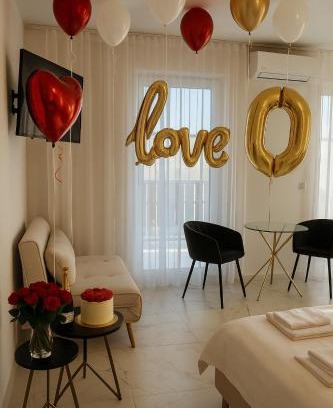 Augustow Apartment | Tężnia & Augustów - 24h Apartamenty - Klimatyzacja - Parking