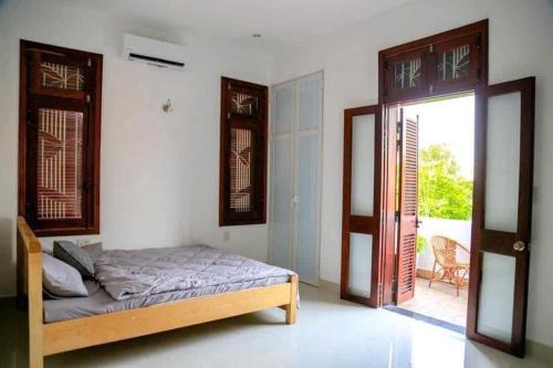 Hue House | Tĩnh