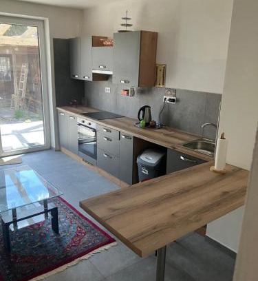 Trebon Apartment | Třeboň - Apartmány - Vodárenská 534