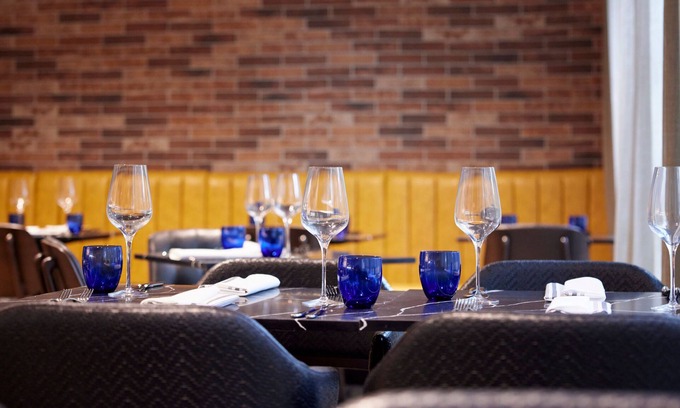 Langstone Hotel | Tŷ Newport