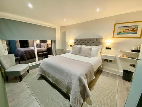 Aberdovey Bed & Breakfast | Tŷ Treflan