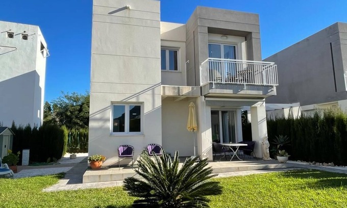 Els Poblets Villa | T-0721, Havanna, villa in Mimosa II with 3 bedrooms