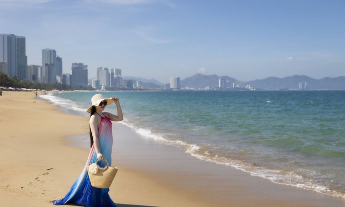 Tran Phu Beach Hotel | T.78 Hotel Nha Trang