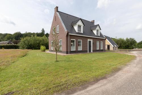 Gasselte Villa | 't Boshuis Villa | 6 personen - De Kremmer