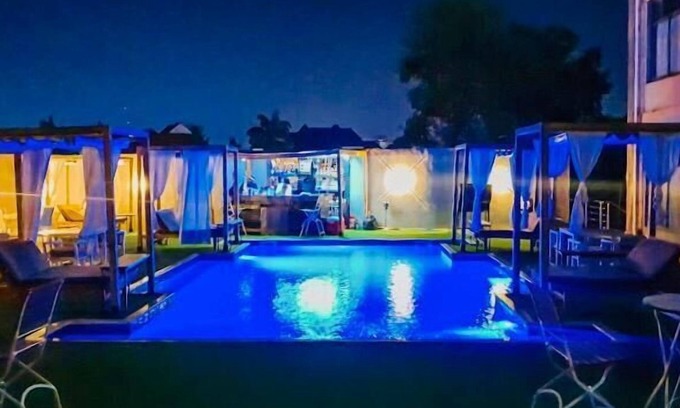 Maitama Bed & Breakfast | T E L E By Summerset Continental Hotel