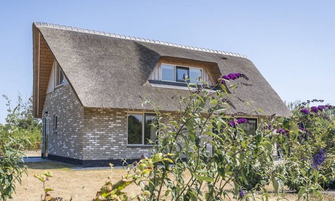 De Koog House | 't Hoogelandt 1