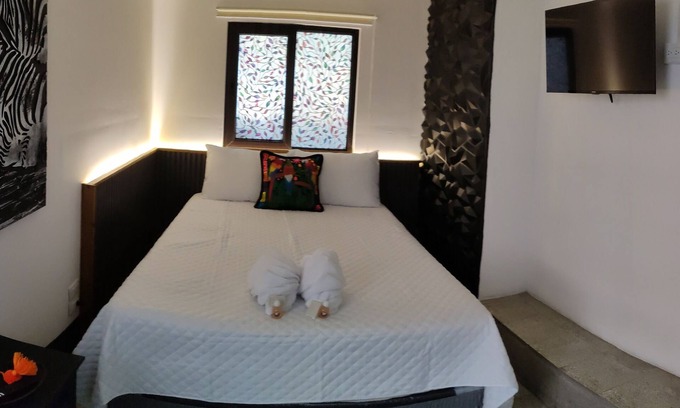 Antigua Guatemala Apartment | T-hotel 3, Antigua Guatemala
