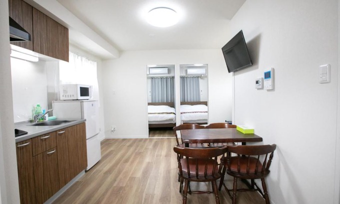 Asakusa Hotel | t hotel