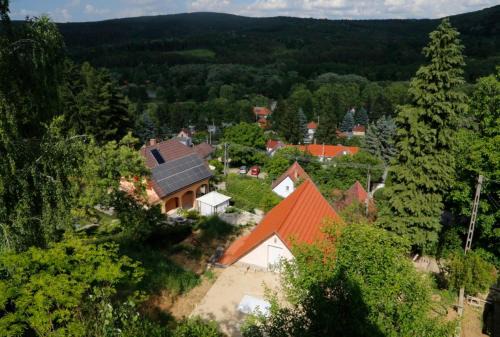 Orfu House | T&K 1 Vendégház Orfű