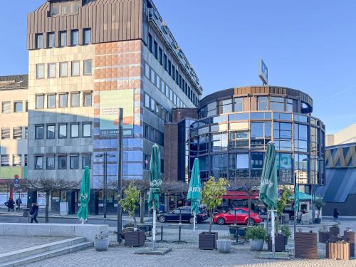 Solingen Apartment | T&K Apartments - 2 - 5 Room Apartments - Heart of Solingen-Hofgarten