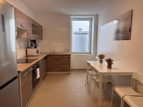 Herne Apartment | T&K Apartments - Herne - comfortable 1-3 room apartments