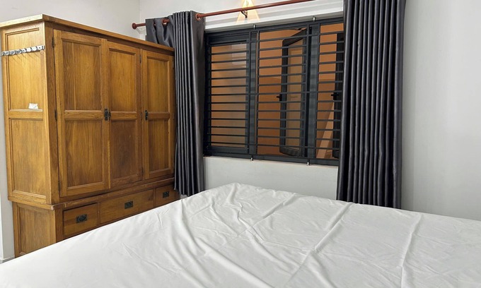 Binh Thanh Apartment | T&M Homestay