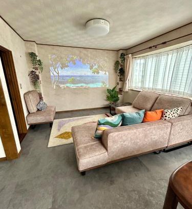 Numazu Villa | T'S House Numazu