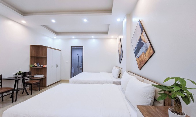 Tu Liem Apartment | T&T Hotel apartment