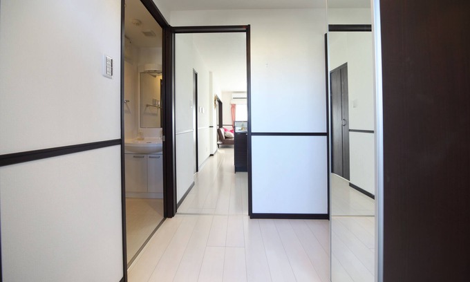 Okinawa Apartment | T.Trust602