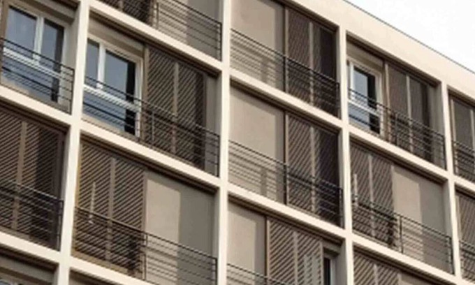 Le Mourillon Apartment | T1 and T2 condominium apartments