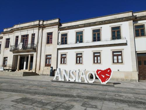Ansiao Apartment | T1 Ansião