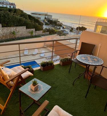 Atalaia Apartment | T1 Praia Areia Branca