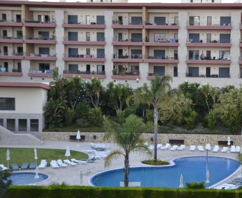 Albardeira Apartment | T1Encosta da Marina-Lagos