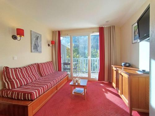 Saint-Lary-Soulan Apartment | T2 à Saint-Lary-Soulan avec Piscine et Parking pour 4 pers. - FR-1-457-358