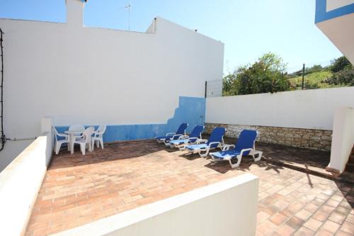 Salema Apartment | T2 Casa dos Arcos by Seewest