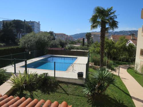 Golfe Juan Apartment | T2 coquet proche plages, port et centre ville