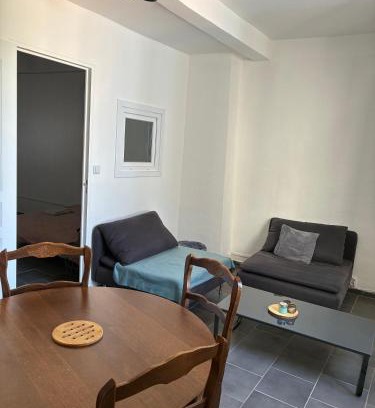 Sisteron Apartment | T2 cosy centre ville de Sisteron