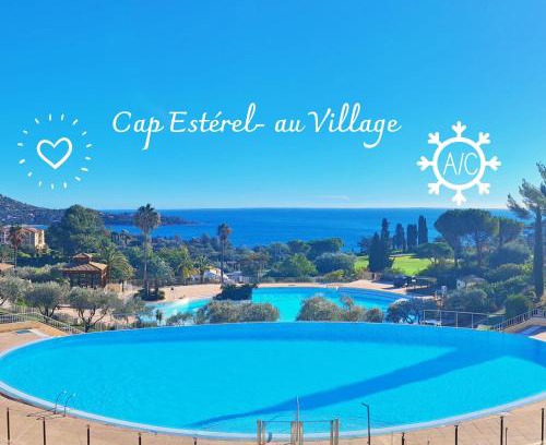 Agay Apartment | T2 Cosy et climatisé Cap Estérel
