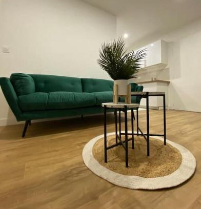 Bergerac Apartment | T2 Cosy proche Centre Ville