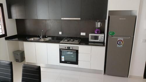 Mindelo Apartment | T2 da Marília fonte francês