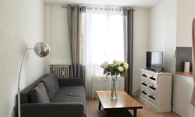 Le Piol Apartment | T2 entièrement équipé, proche toutes commodités