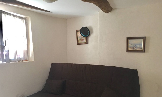 Meria Apartment | T2 for rent in the village of Meria