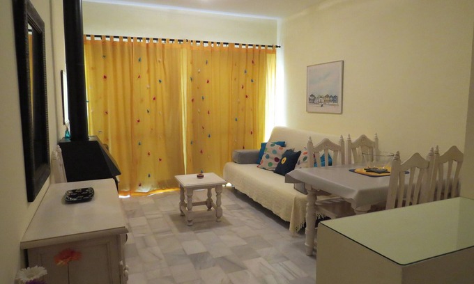 Isla Cristina Villa | T2 ISLANTILLA - Golf, Beach and Pool
