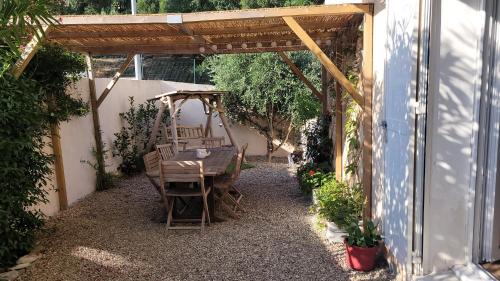 Bastia Apartment | T2 nath