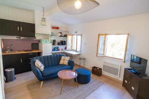 Saint-Lambert Apartment | T2 - Plage des Catalans - Cosy
