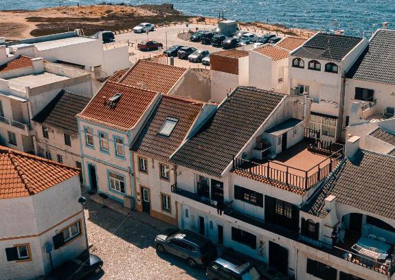 Baleal Apartment | T2 Praia Baleal