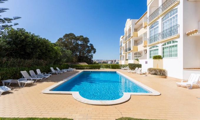 Albardeira Apartment | T2 Quinta da Caldeira by Seewest