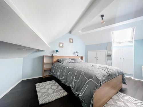 Ermont Apartment | T2 - retraite urbaine