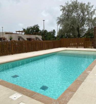 Vias Apartment | T2 tout équipé à 300m de la plage