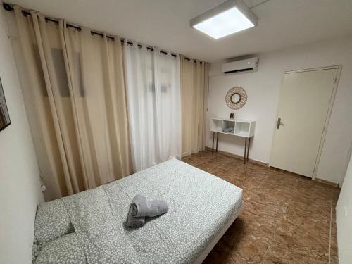 Le Lamentin Apartment | T2 ZEN Climatisé à Acajou Lamentin