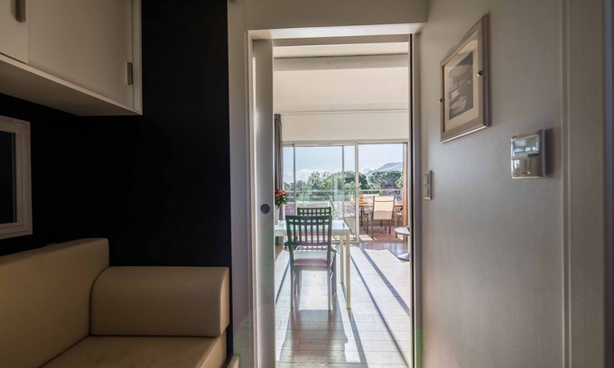 Santa Giulia Apartment | T3 5p. Cala Sultana - Santa Giulia in Porto-Vecchio