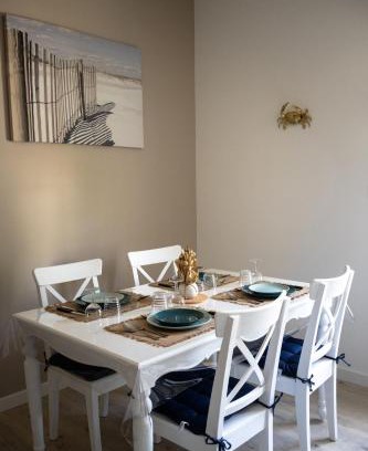 La Voulte-sur-Rhone Apartment | T3 lumineux dans maison avec jardin terrasse et parking Vallee de l Eyrieux