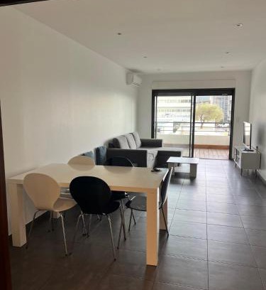 Bastia Apartment | T3 moderne et spacieux à BASTIA