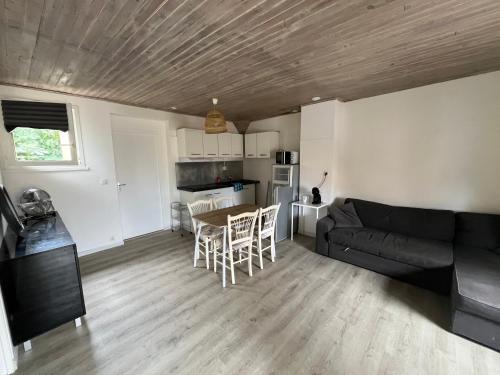 La Celle-sous-Gouzon Apartment | T3 Muret