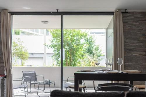 ZAC Andromede Apartment | T3 Terrasse + parking - proche Aéroport et MEET