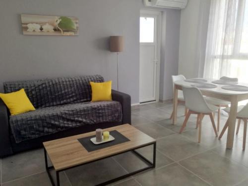 Moulin a Vent Apartment | T4 - Université Plages Sud