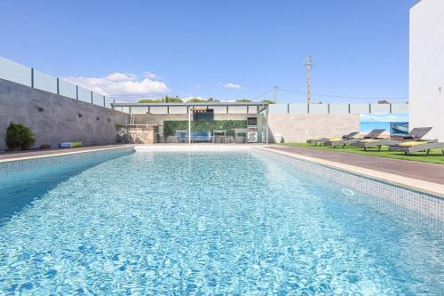 Vale de Parra Villa | T4 Villa Albufeira