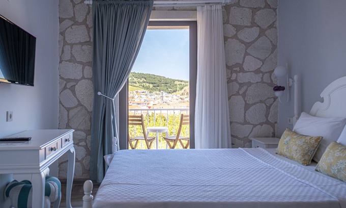 Bozcaada Hotel | TaşAda Bozcaada