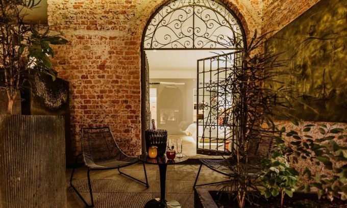 Downtown Queretaro Hotel | Ta Hotel de Diseño